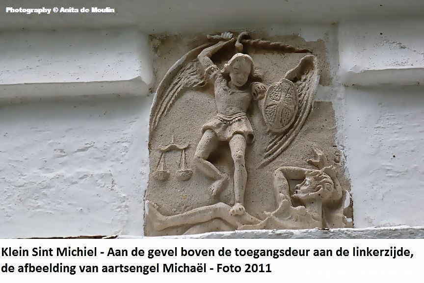 31. Klein St. Michiel 2011